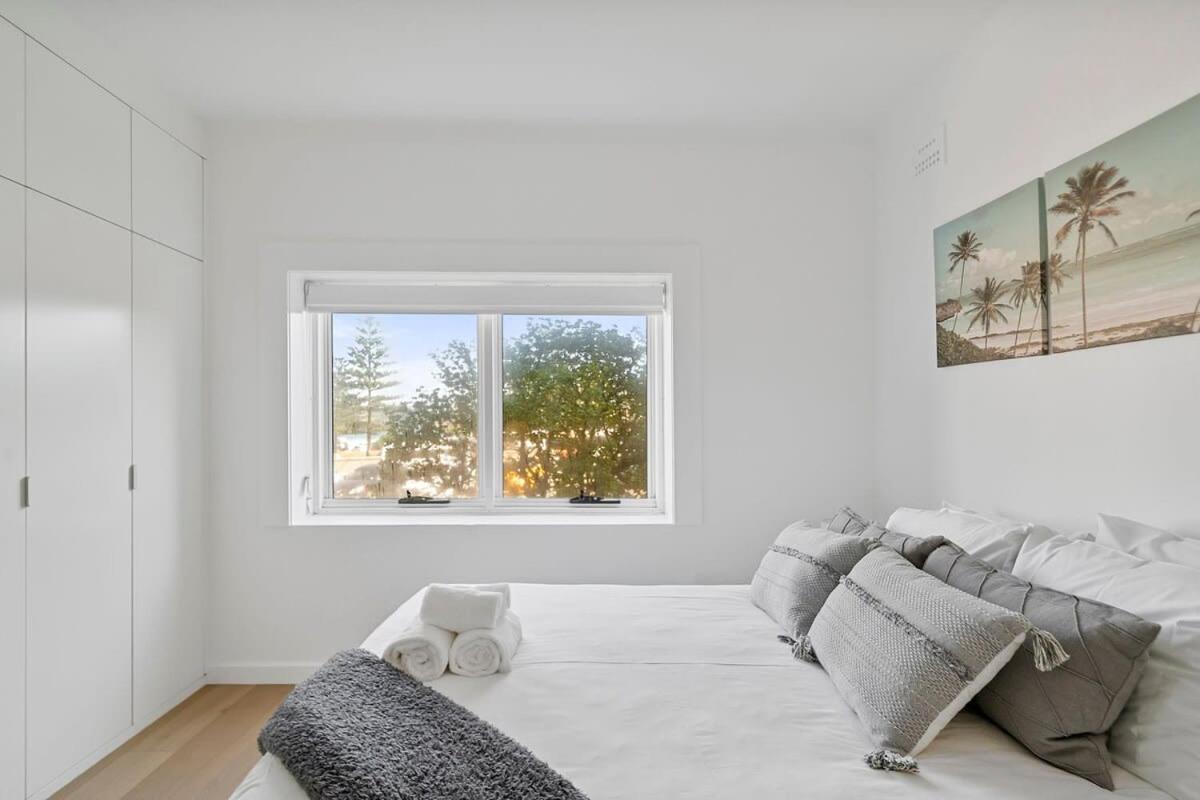 Surf And Sunsets Your Bondi Escape Apartment *