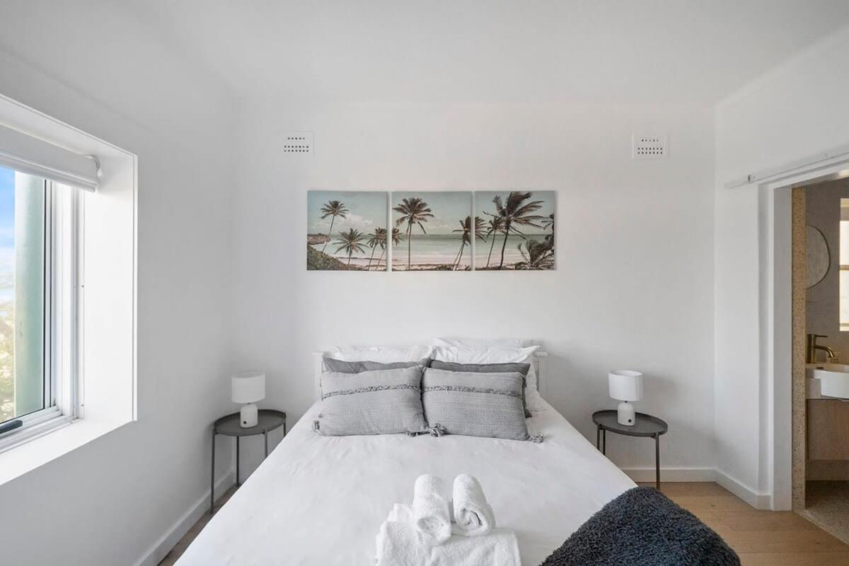 Apartment Surf And Sunsets Your Bondi Escape