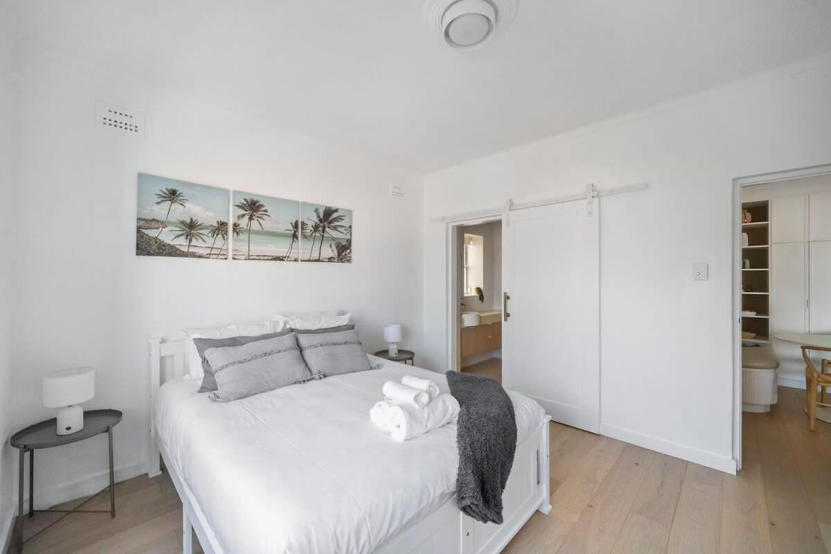 Surf And Sunsets Your Bondi Escape Apartment *