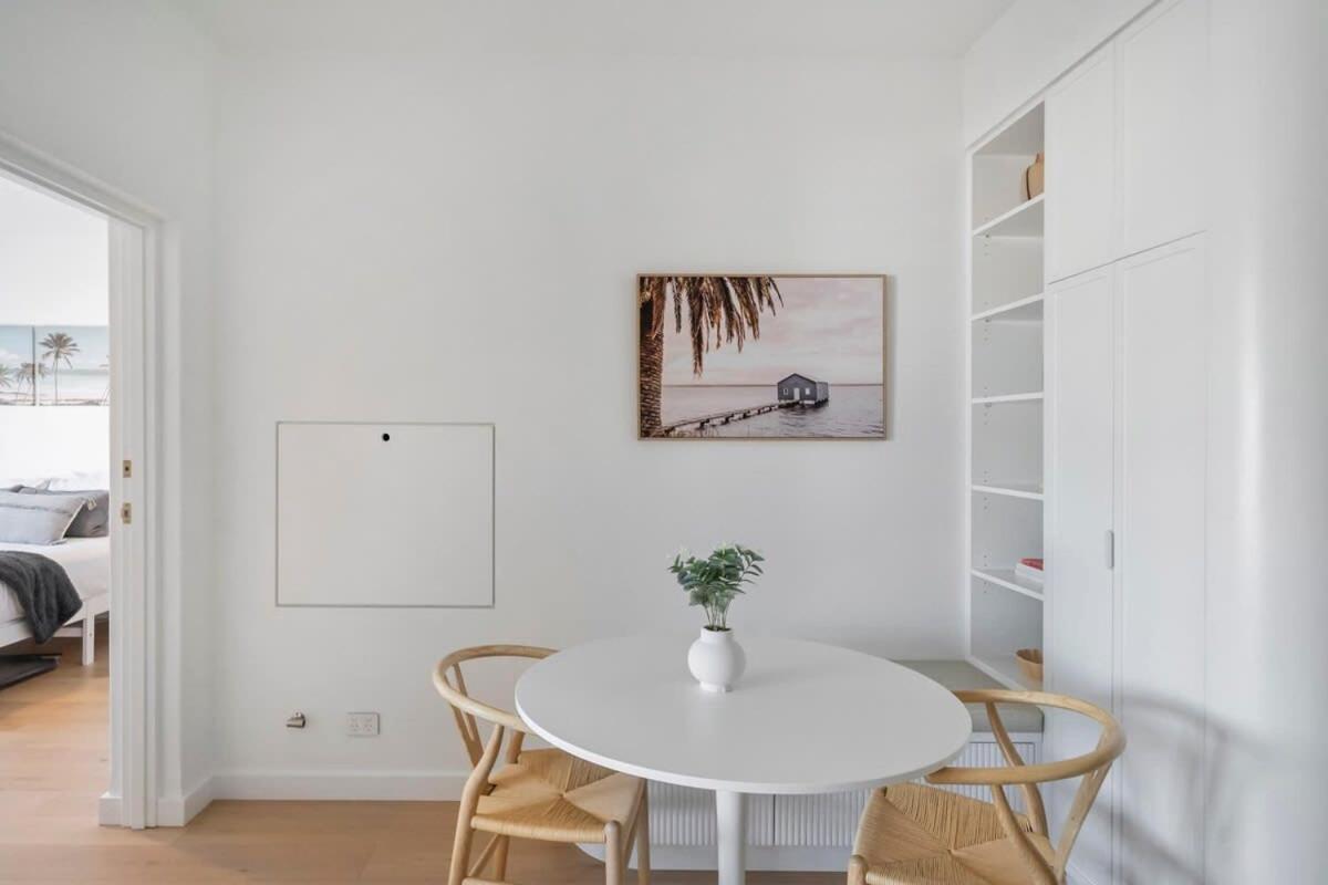 Surf And Sunsets Your Bondi Escape Apartment