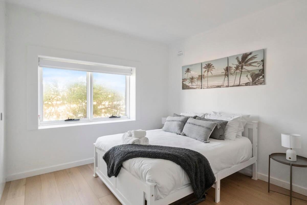 Apartment Surf And Sunsets Your Bondi Escape Sydney