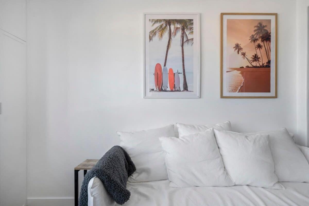 Surf And Sunsets Your Bondi Escape Apartment