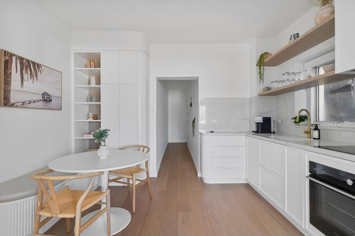 Surf And Sunsets Your Bondi Escape Apartment *