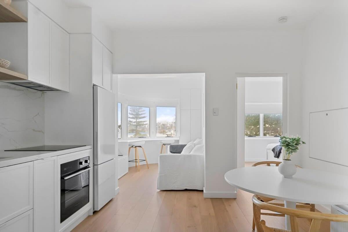 Apartment Surf And Sunsets Your Bondi Escape Sydney