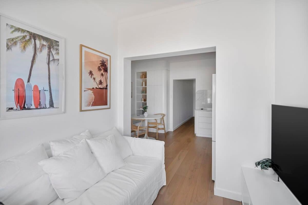 Apartment Surf And Sunsets Your Bondi Escape