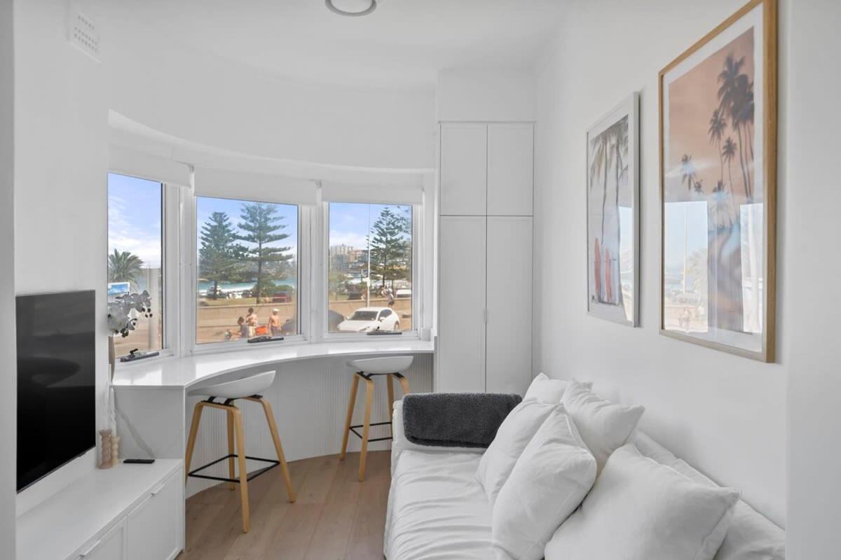 Apartment Surf And Sunsets Your Bondi Escape *