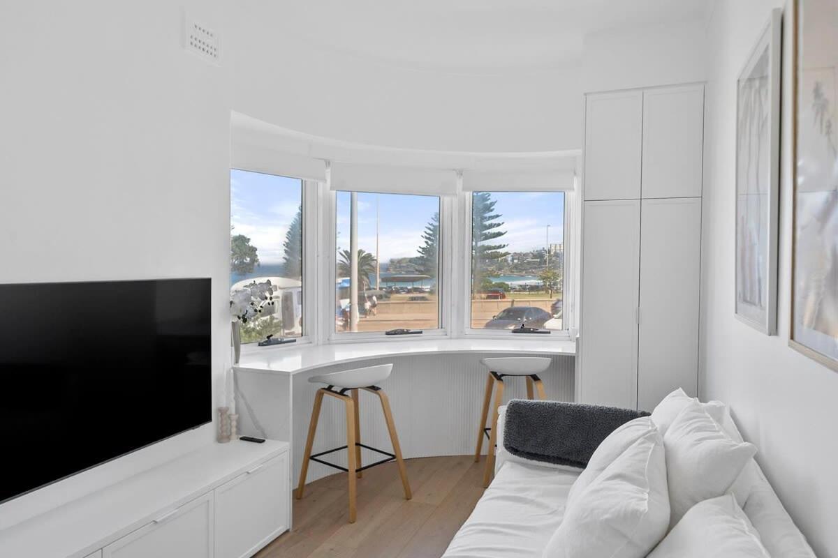 Surf And Sunsets Your Bondi Escape Sydney