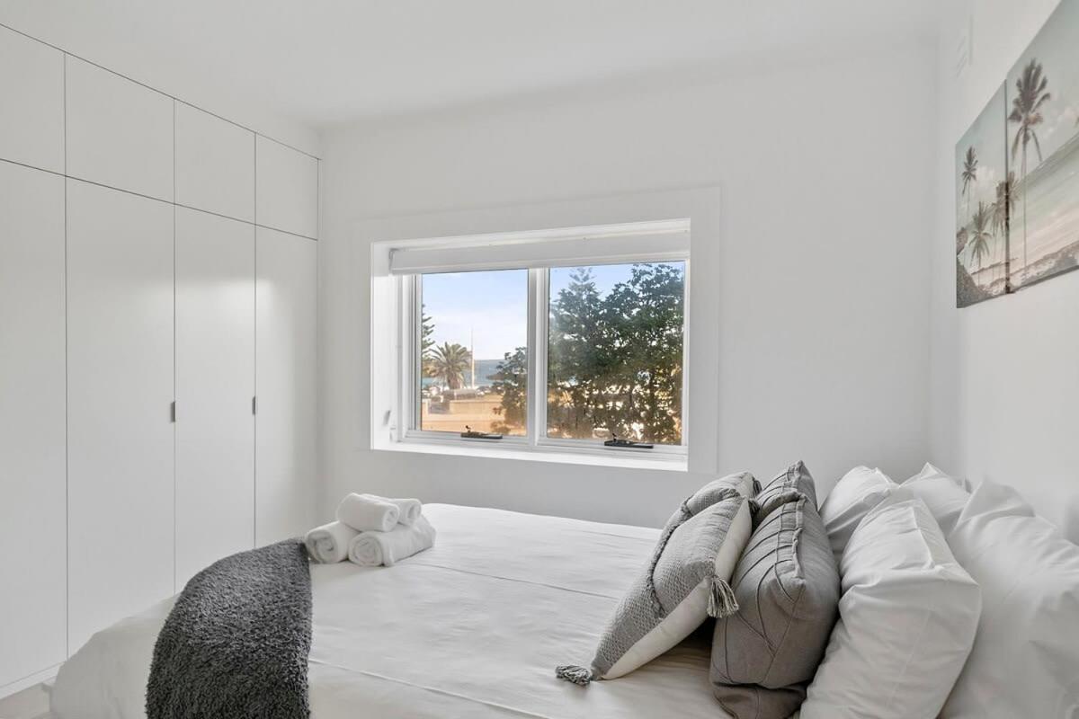 Surf And Sunsets Your Bondi Escape Apartment