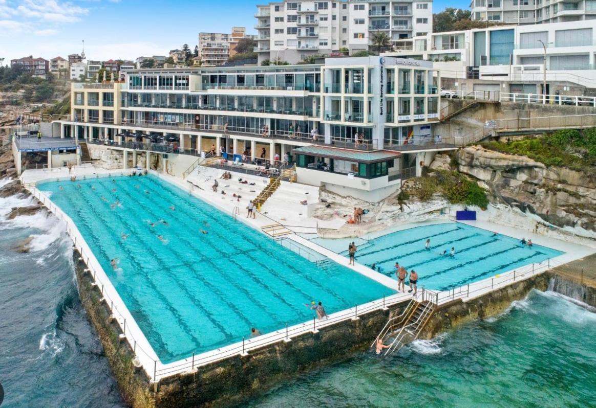 Surf And Sunsets Your Bondi Escape Sydney