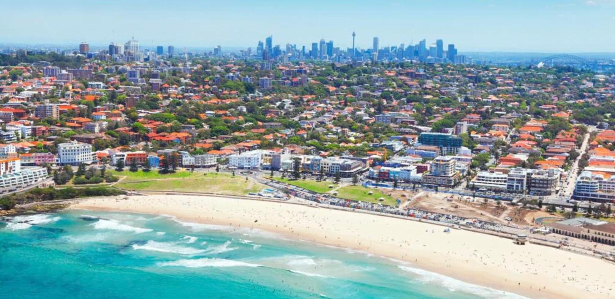 Apartment Surf And Sunsets Your Bondi Escape
