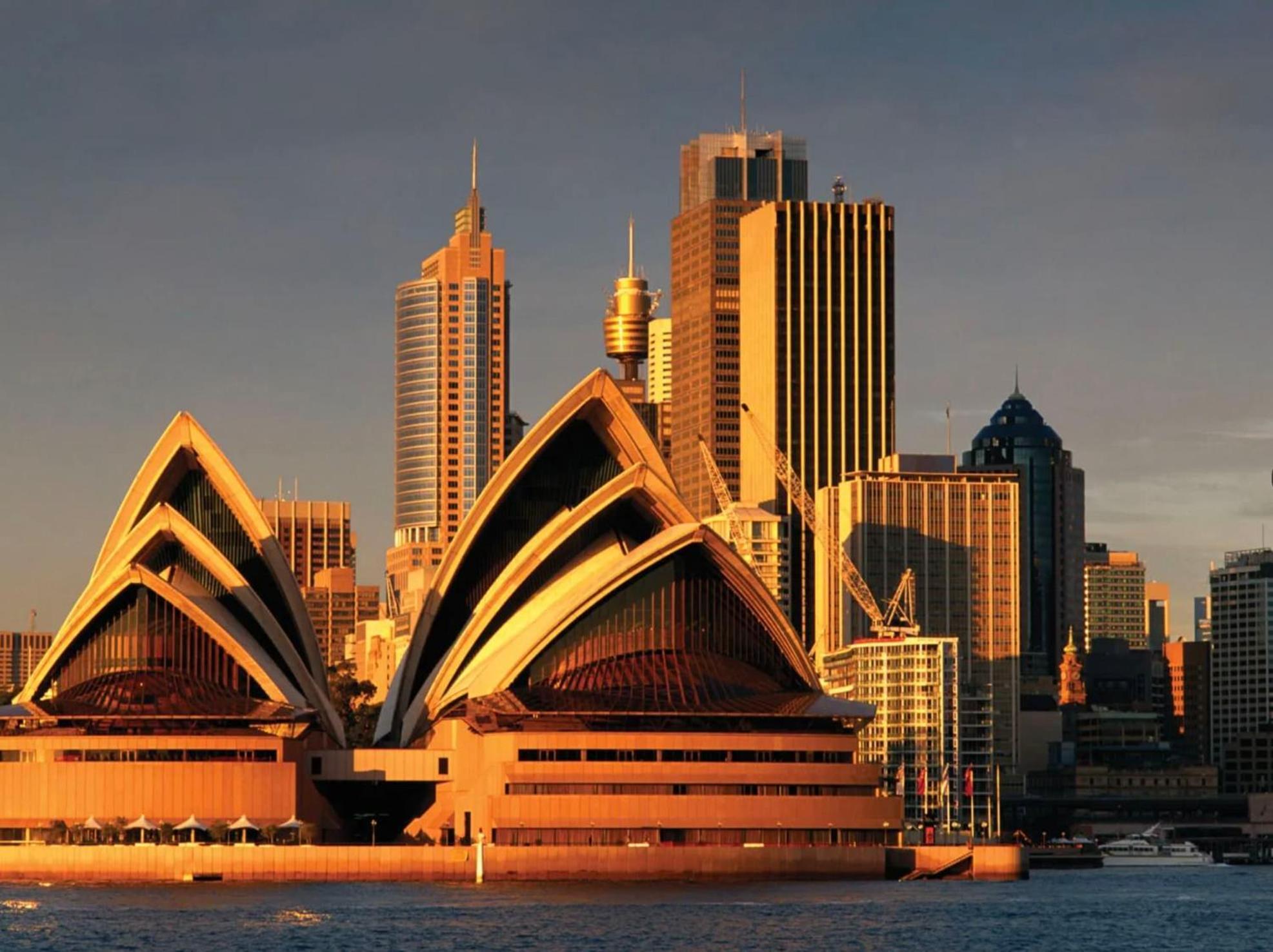 Surf And Sunsets Your Bondi Escape Sydney