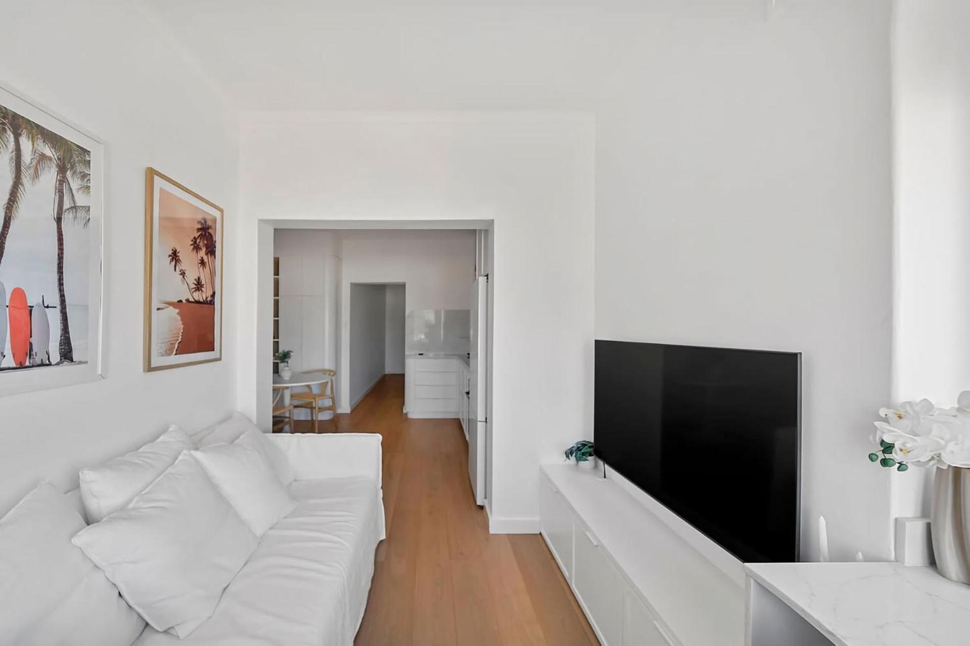 Surf And Sunsets Your Bondi Escape Apartment